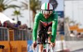 Tirreno-Adriatico  Filippo Ganna vainqueur du contre-la-montre de la 1re étape