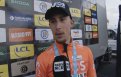 Paris-Nice Kévin Vauquelin : «Ça fait vraiment du bien à l'équipe...»