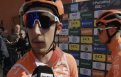 Paris-Nice Vauquelin : «Ce qu'il s'est passé, je me suis retrouvé dans un champ»