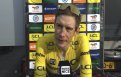 Paris-Nice Jonas Vingegaard : «Je voulais simplement arriver à bon port...