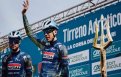Tirreno-Adriatico Paul Magnier après sa chute... un bilan médical rassurant