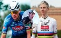 Milan-San Remo Sean Kelly : «La question c'est si Van der Poel peut être battu»