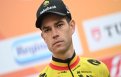 E3 Saxo Classic Wout Van Aert pourrait bien manquer le Grand Prix E3, ce vendredi
