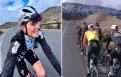 Route Vollering et FDJ-SUEZ doivent quitter le Teide à cause d'une tempête