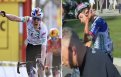 Tour de Catalogne Dorian Godon la 3e étape ! Evenepoel à l'attaque... puis chute