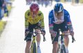 Tour de Catalogne Jonas Vingegaard : «J’espère que Remco Evenepoel va bien...»