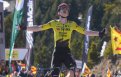 Tour de Catalogne Jonas Vingegaard en patron sur la 5e étape, Evenepoel a craqué