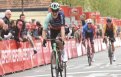 Paris-Camembert Pierre Gautherat remporte Paris-Camembert, sa 1ère de la saison