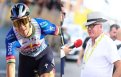 Tour des Flandres Patrick Lefevere : «Evenepoel... Gagner est une autre histoire»