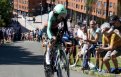 Tour du Pays basque Paul Seixas le chrono de la 1ère étape… doublé Français !