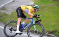 Tour du Pays basque La 3e étape... un sprint en bosse ou une échappée ?