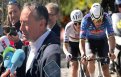 Paris-Roubaix Thierry Gouvenou : «Il va falloir un bon Mathieu van der Poel...»