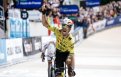 Paris-Roubaix Wout Van Aert bat Tadej Pogacar au sprint ! Une édition légendaire