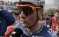 Paris-Roubaix Mathieu van der Poel : «Je savais que la course était terminée»