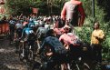 La Flèche Brabançonne Parcours, startlist, favoris... De Brabantse Pijl 2026