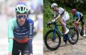 Paris-Roubaix Oliver Naesen : «Les motos ont formé un mur devant notre groupe»