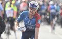 Amstel Gold Race Romain Grégoire : «Ça commence à faire beaucoup...»