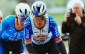 Flèche Wallonne  Pas de Flèche Wallonne pour Remco Evenepoel, il fait l'impasse
