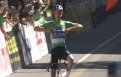 Tour des Alpes Giulio Pellizzari remporte la 5e étape et le classement général