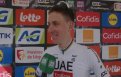 Liège-Bastogne-Liège Tadej Pogacar: «Je pense que Paul Seixas est prêt...»