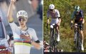Liège-Bastogne-Liège 4e Doyenne pour Tadej Pogacar ! Seixas a tenu... puis craqué