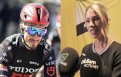Route Marion Rousse : «Julian Alaphilippe? Il a du mal, il n’est pas en forme...»