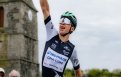 Tour de Bretagne Aubin Sparfel remporte la 5e étape et fait coup double !