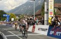 Tour de Romandie Coup double pour Tadej Pogacar, la 1ère étape et nouveau leader