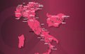 Tour d'Italie A J-8, le parcours du Giro d’Italia 2026... les nouveaux profils