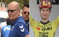 Route Bjarne Riis : «INEOS serait une équipe de rêve pour Jonas Vingegaard»