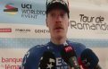 Tour de Romandie Dorian Godon : «Je n'étais pas du tout le plus fort...»