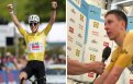 Tour de Romandie Tadej Pogacar : «Je suis plus lourd que d'habitude»