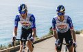 Tour de France Red Bull-BORA change ses plans pour Remco Evenepoel et Lipowitz