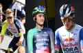 Tour de France Jan Bakelants : «Evenepoel est directement menacé par Paul Seixas»