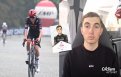 Tour d'Italie Mathys Rondel : «Oui, on aura de la liberté sur ce Giro d'Italia»