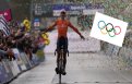 JO 2030 Les JO d'hiver de 2030... Le CIO a écarté définitivement le cyclo-cross