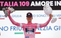 Tour d'Italie Paul Magnier: «J'avais déjà porté le maillot rose sur le Baby Giro»