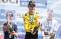 Marly Grav Wout Van Aert : «Je me suis vraiment amusé... c'est génial !»