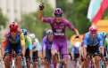 Tour d'Italie À quelle heure et sur quelle chaîne voir la 4e étape ?