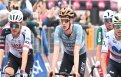 Tour d'Italie Thymen Arensman, 4e au général : «Je n'en fait pas trop»