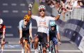 Tour d'Italie Jhonatan Narvaez remporte la 4e étape ! Giulio Ciccone en Rose