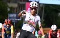 Tour d'Italie La 5e étape… une lutte entre le peloton et l’échappée ?