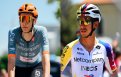Tour d'Italie Ben Turner, 4e : «Il fallait aider Bernal, mais la forme est là»