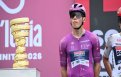 Tour d'Italie La 6e étape… de la pluie et une 3e victoire pour Paul Magnier ?