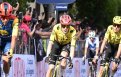 Tour d'Italie La 7e étape ce vendredi... première explication entre favoris ?