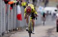 Tour d'Italie Jonas Vingegaard s'offre la 7e étape sans creuser, Eulalio en Rose