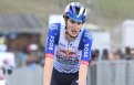 Tour d'Italie Giulio Pellizzari : «J’ai fait l’erreur de suivre Vingegaard...»