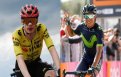 Tour d'Italie Le KOM de Quintana au Blockhaus pulvérisé par Jonas Vingegaard