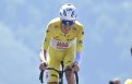 Tour de France Tadej Pogacar commence sa préparation… en Espagne et en altitude !