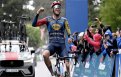 Tour de Hongrie Jakob Söderqvist remporte la 4e étape et prend le maillot jaune